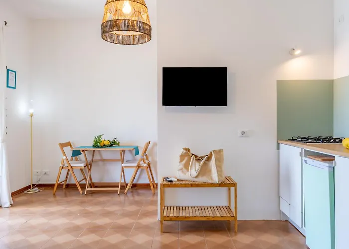 Mari Sea * ジャルディーニ・ナクソス